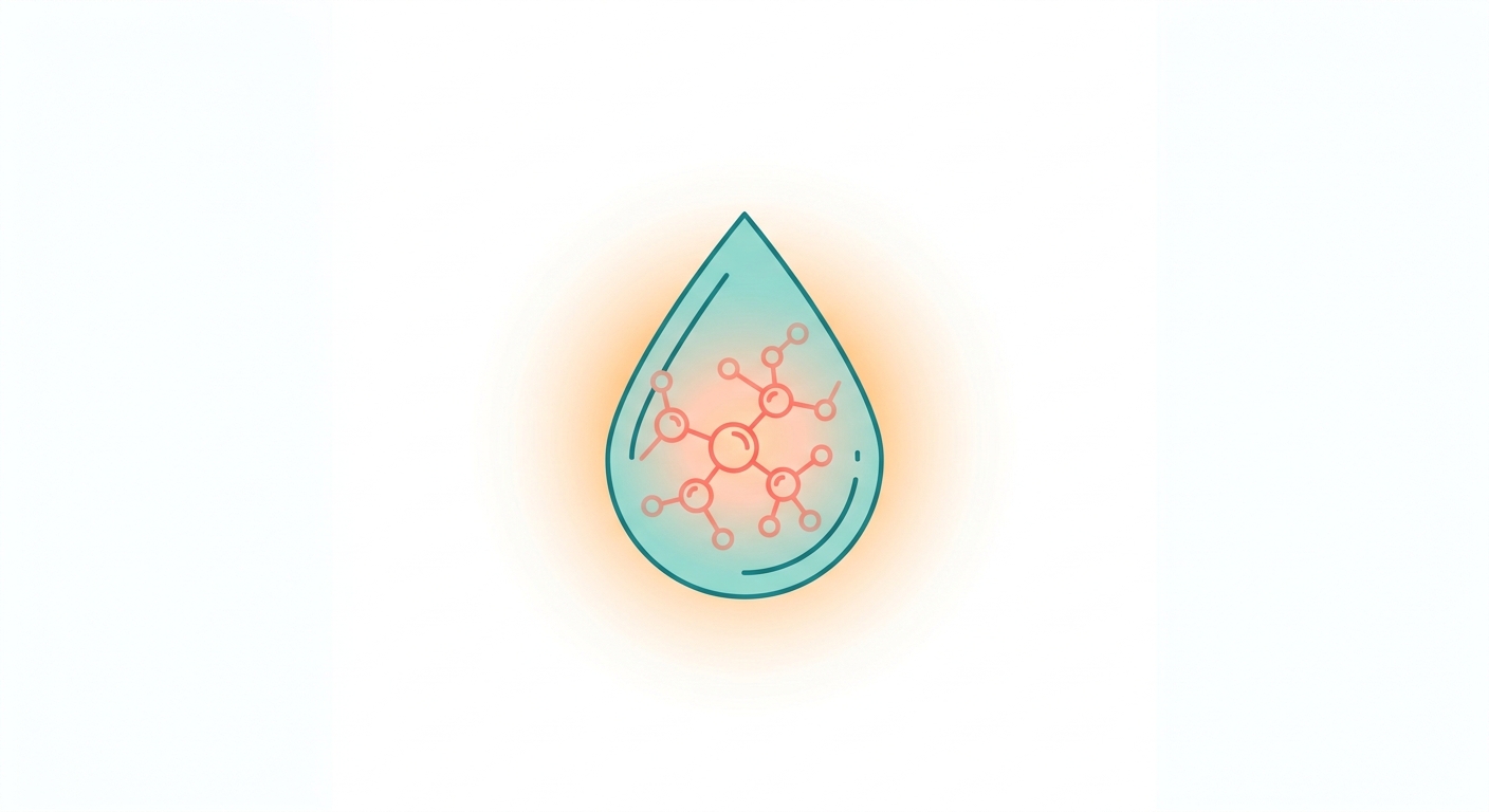 Hyaluronic Acid: Why Molecular Weight Changes Everything