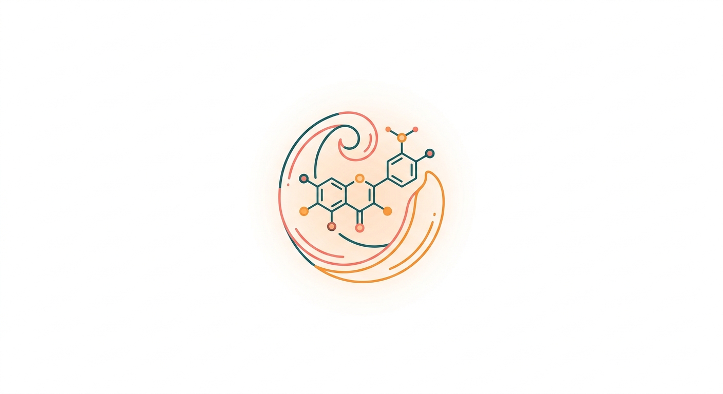 폴리메톡시플라본(PMF)이란? 시쿠와사·진피 껍질의 senolytic 시르투인 활성 분자