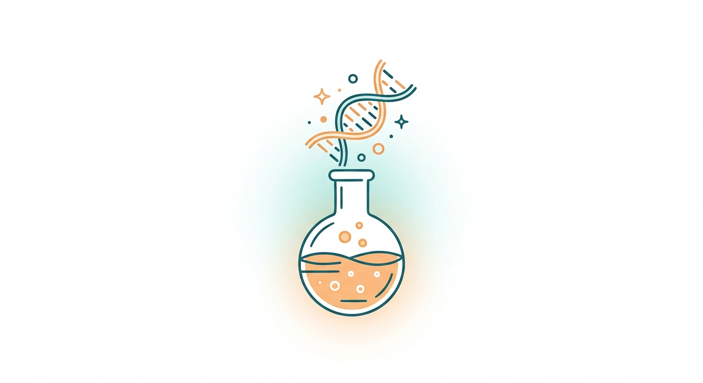 정밀 발효(Precision Fermentation)란? 효모로 인간 단백질 만드는 차세대 식품·뷰티 기술
