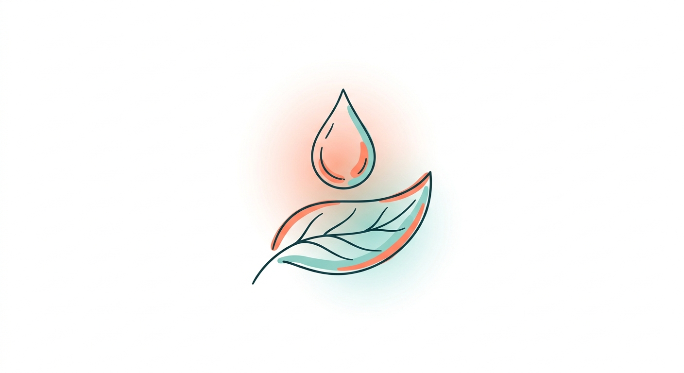 점액질(Mucilage)