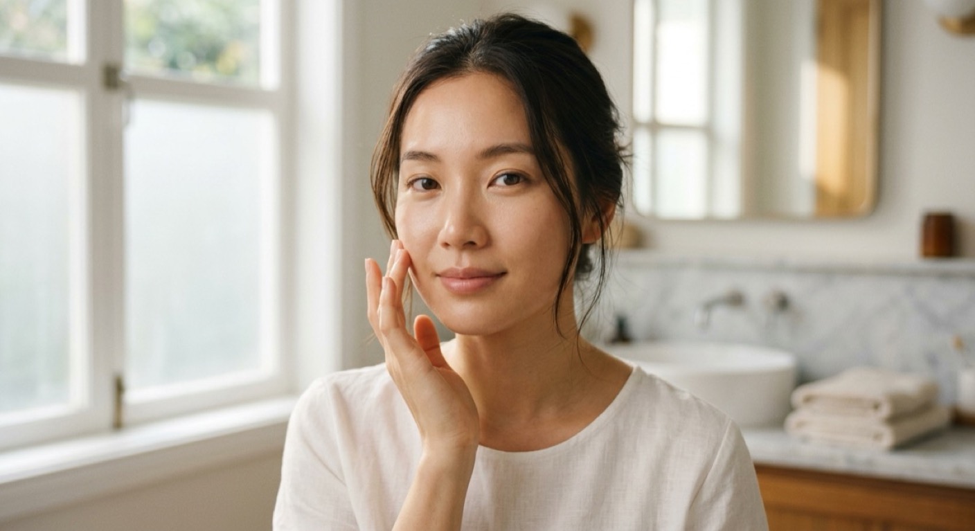 살리실산 2%에 세라마이드를 더하면 21일 만에 피지 23% 줄고 피부 장벽은 강해진다
