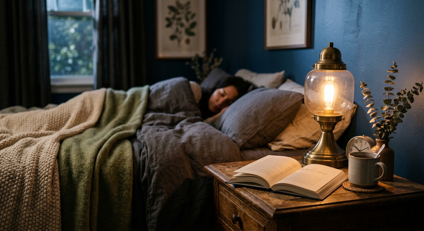 Magnesium Bisglycinate 250mg Cut Insomnia Severity in a 155-Adult Trial After 4 Weeks