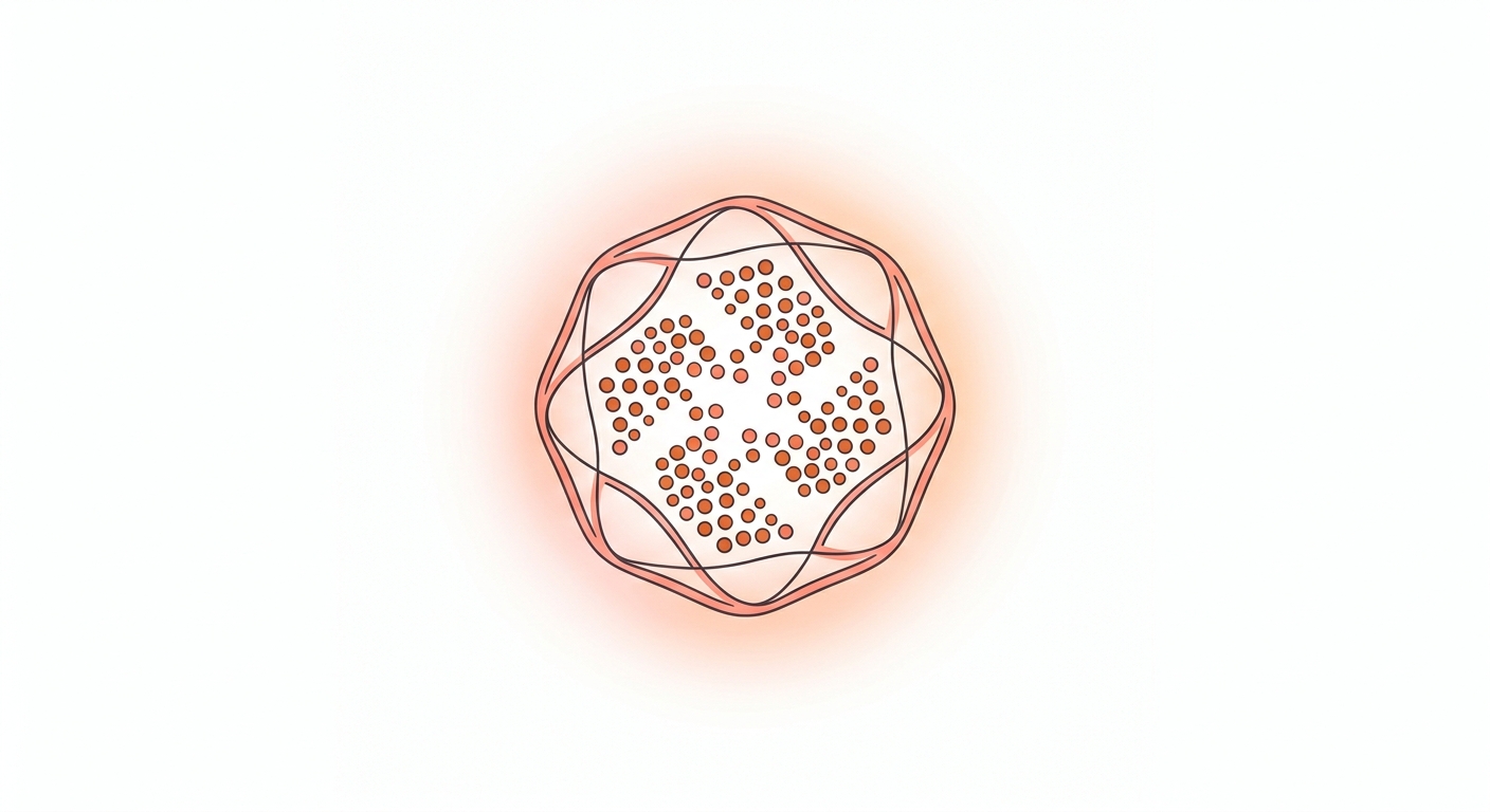 페리틴(Ferritin)이란? 빈혈 직전을 잡는 보관철 마커