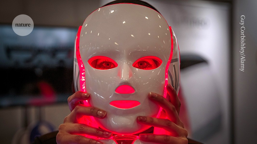 Red Light Therapy, How Strong Is the Evidence for Skin Collagen
