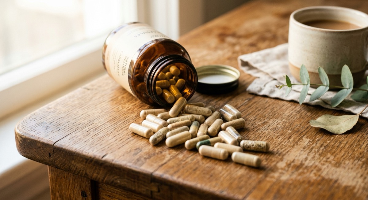 바이오틴 과다 복용이 여드름을 유발할 수 있는 이유