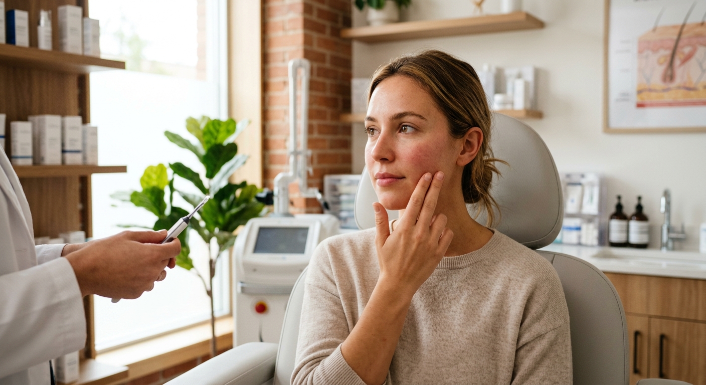 AAD 2026이 말하는 피부 재생의 다음 단계