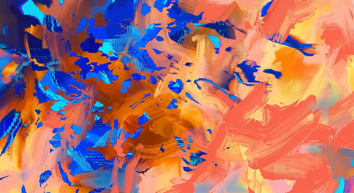 디지털 라이프가 피부에 남기는 보이지 않는 흔적