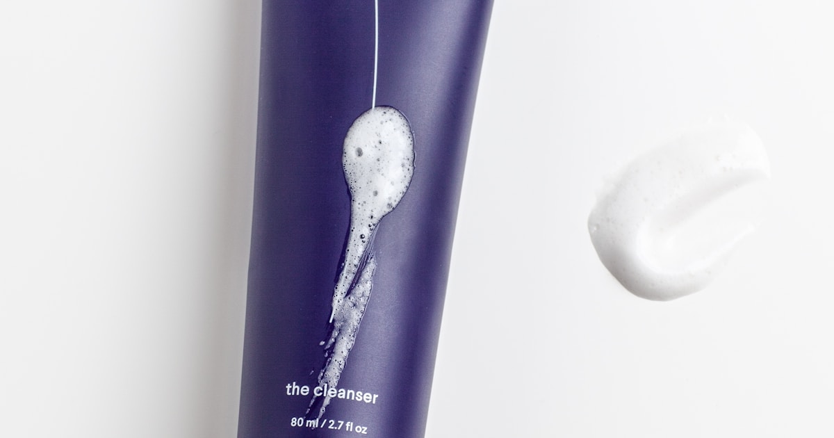 Oral Ceramides: The Inside-Out Approach to Skin Barrier Repair