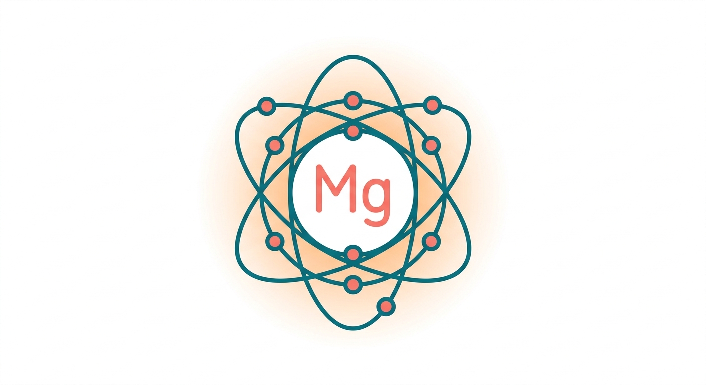 Magnesium by Type: From Glycinate to Threonate, a Selection Guide