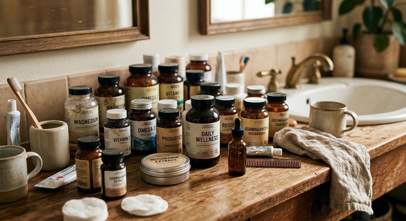 When Your Sleep Score Is Making You Anxious, the Tracker Has Become the Problem