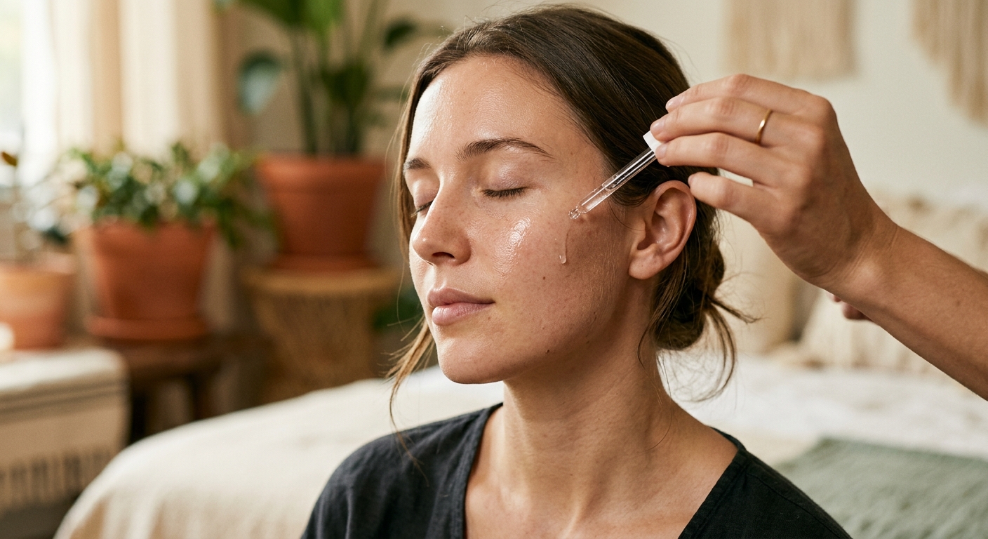 엑소좀 스킨케어, 임상 데이터로 안티에이징을 다시 쓰고 있다