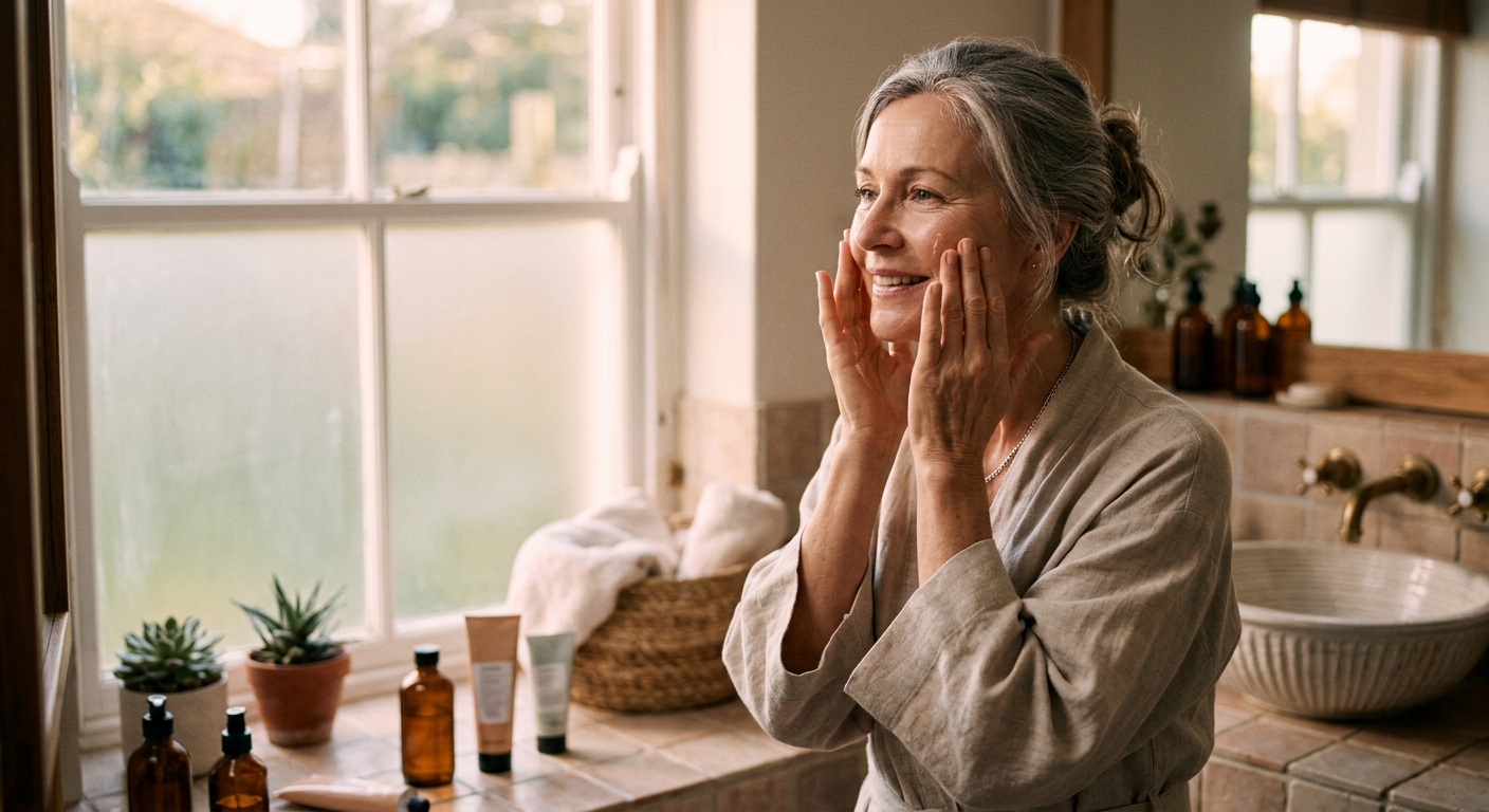 Menopause Supplements Are Growing Into a Real Science