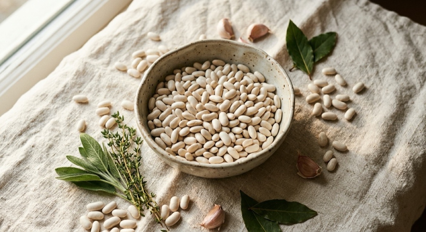 흰강낭콩 추출물 45일, 체중 2.1kg·허리둘레 6.4cm 감소, 탄수화물 차단 임상