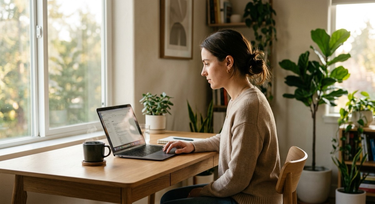 Bacopa Monnieri 2025 RCT: Better for Stress Than Memory