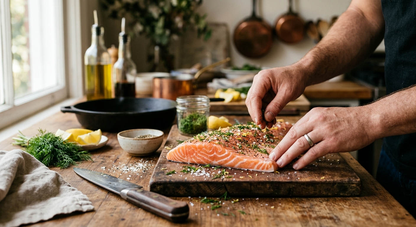 Omega-3, DHA and EPA Do Very Different Things Inside the Same Capsule