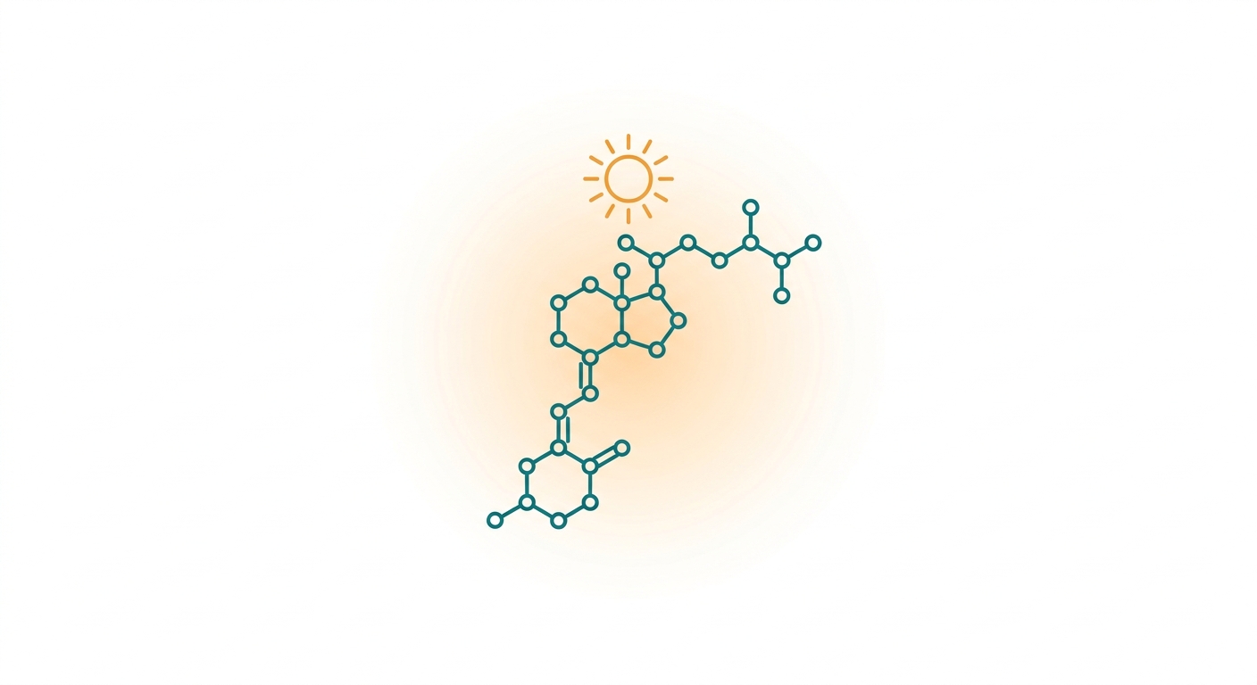Vitamin D: How the Sunshine Vitamin Regulates Both Immunity and Bone Health