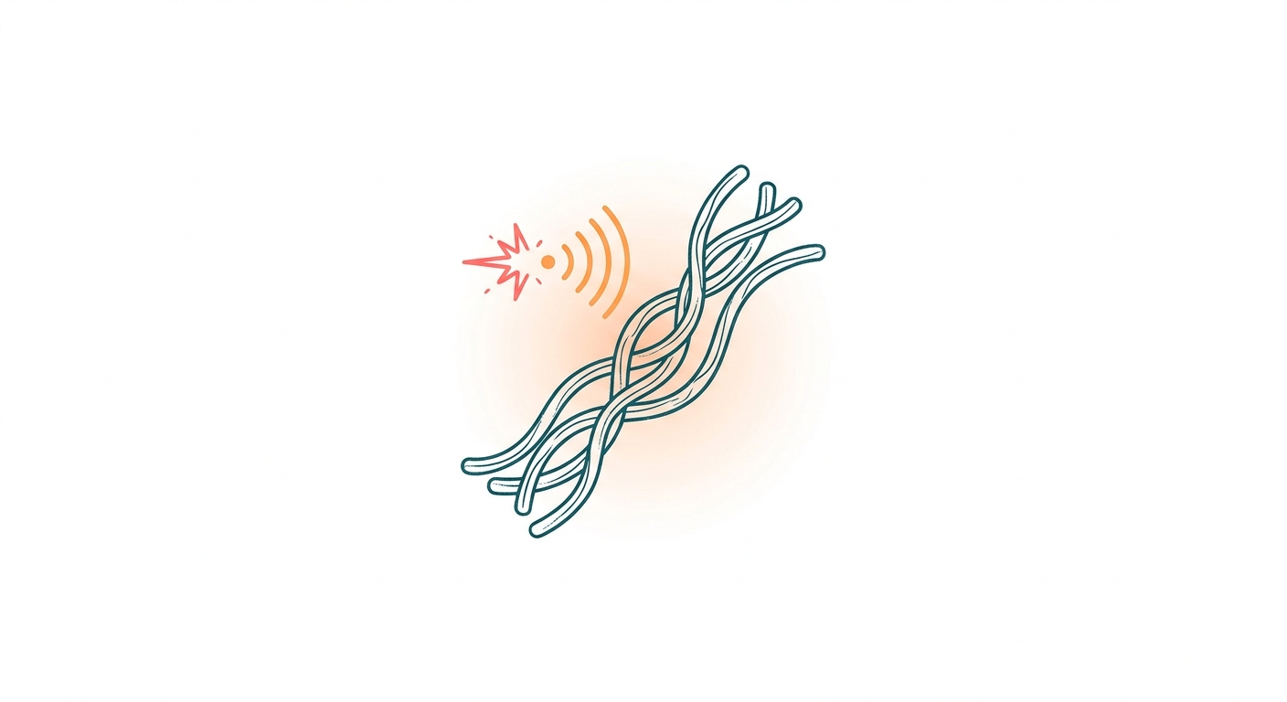 바이오스티뮬레이션 (Biostimulation)이란? 피부 스스로 콜라겐을 만들게 하는 접근