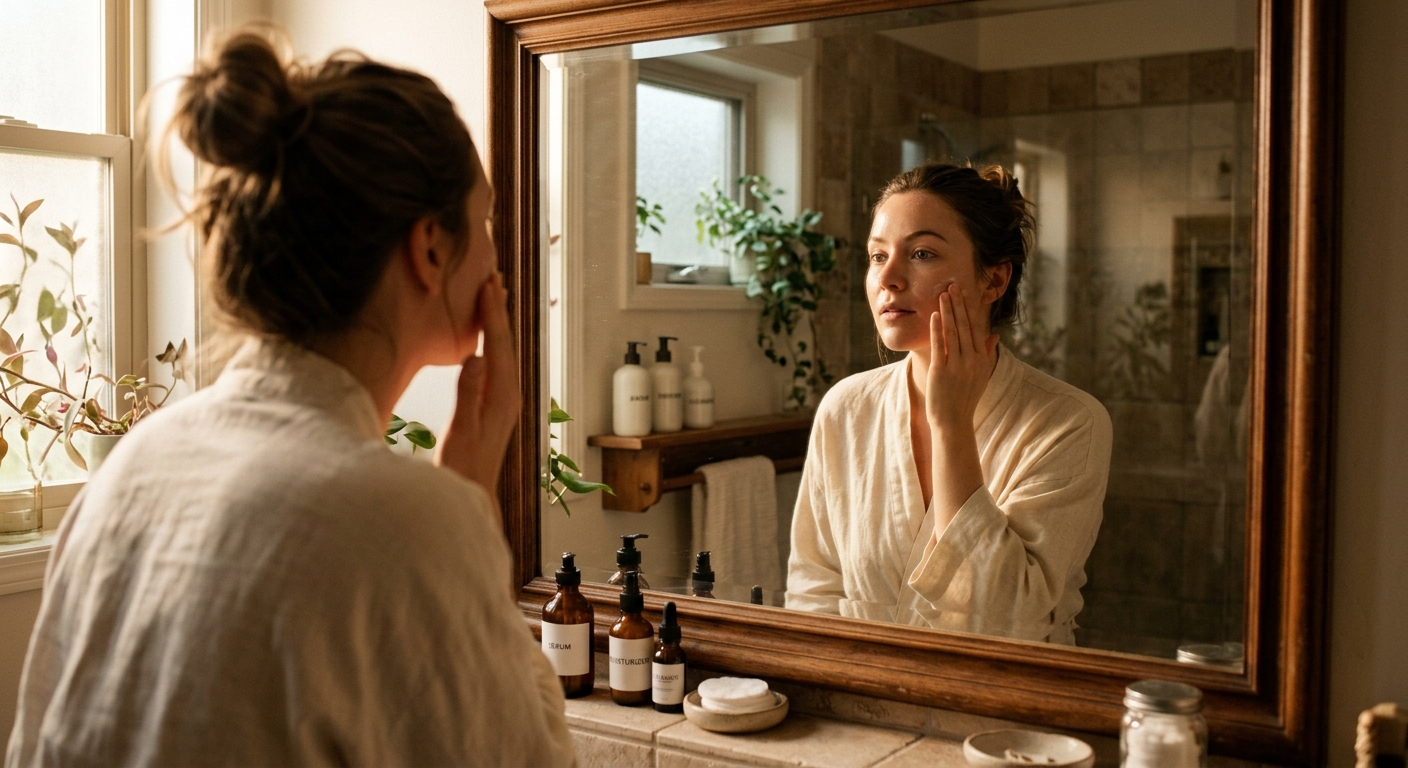 Astaxanthin 12mg, 16 Weeks: Skin Moisture, Wrinkles, and Elasticity Maintained in 65 Women