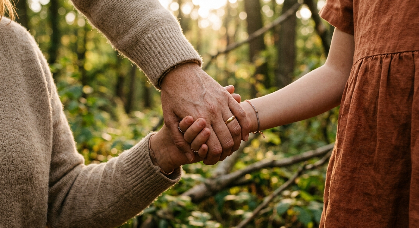 여성은 다르게 늙는다 — 장수 과학이 놓쳐온 절반의 이야기
