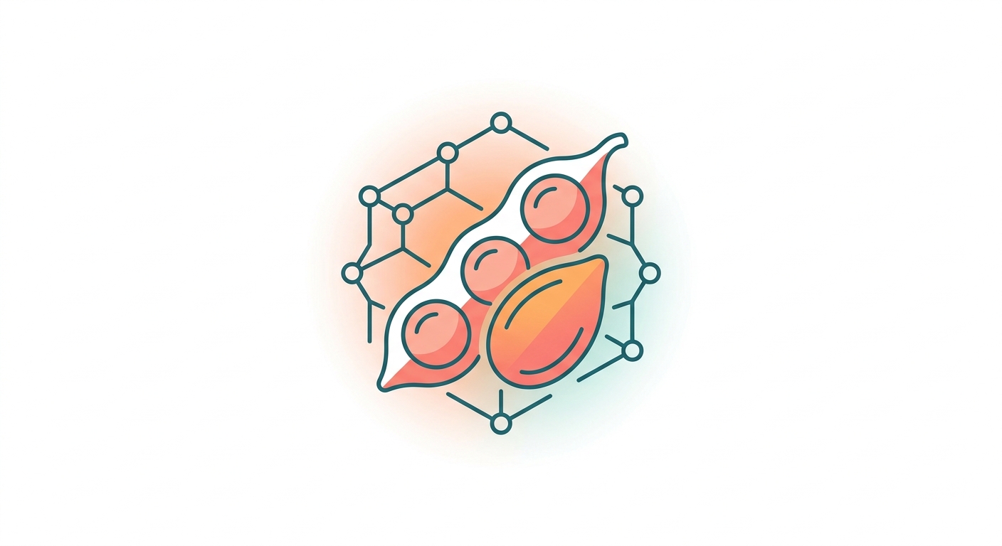 식물성 에스트로겐 (Phytoestrogen)