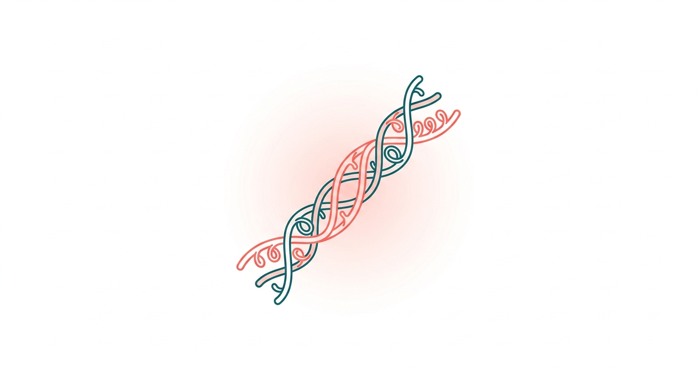 Collagen Types I·III·V — Not Just 'Collagen'. Different Collagens for Skin·Bone·Vessels