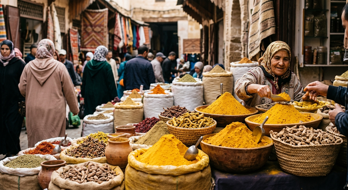 Berberine Shows Blood Sugar Control Comparable to Metformin