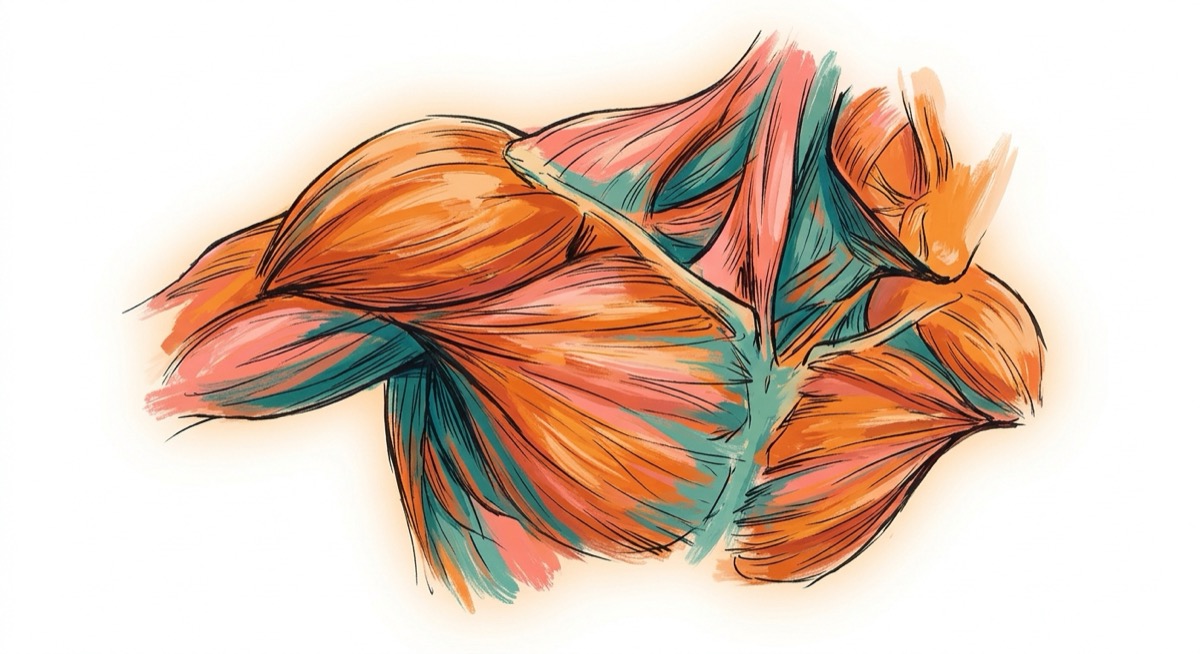 Defending Muscle in the GLP-1 Era: The Four-Axis Protocol