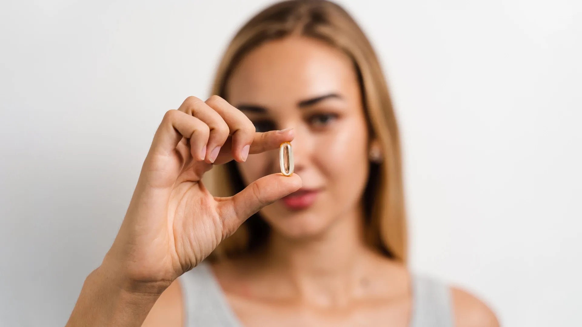 Collagen Supplements Effective for Postmenopausal Women and UV-Damaged Skin