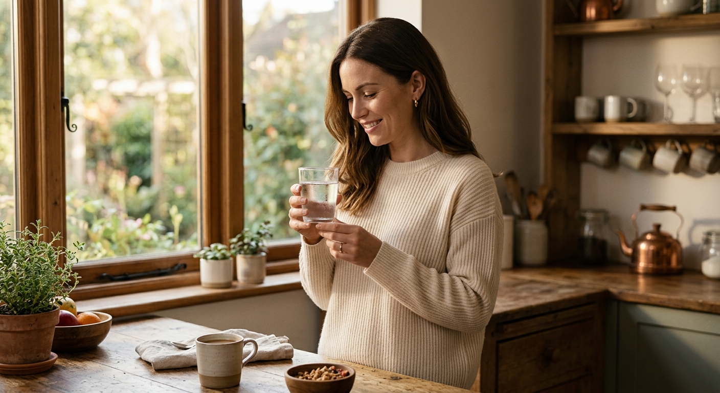 Myo-Inositol: 68% of PCOS Women Restored Menstrual Cycle Regularity