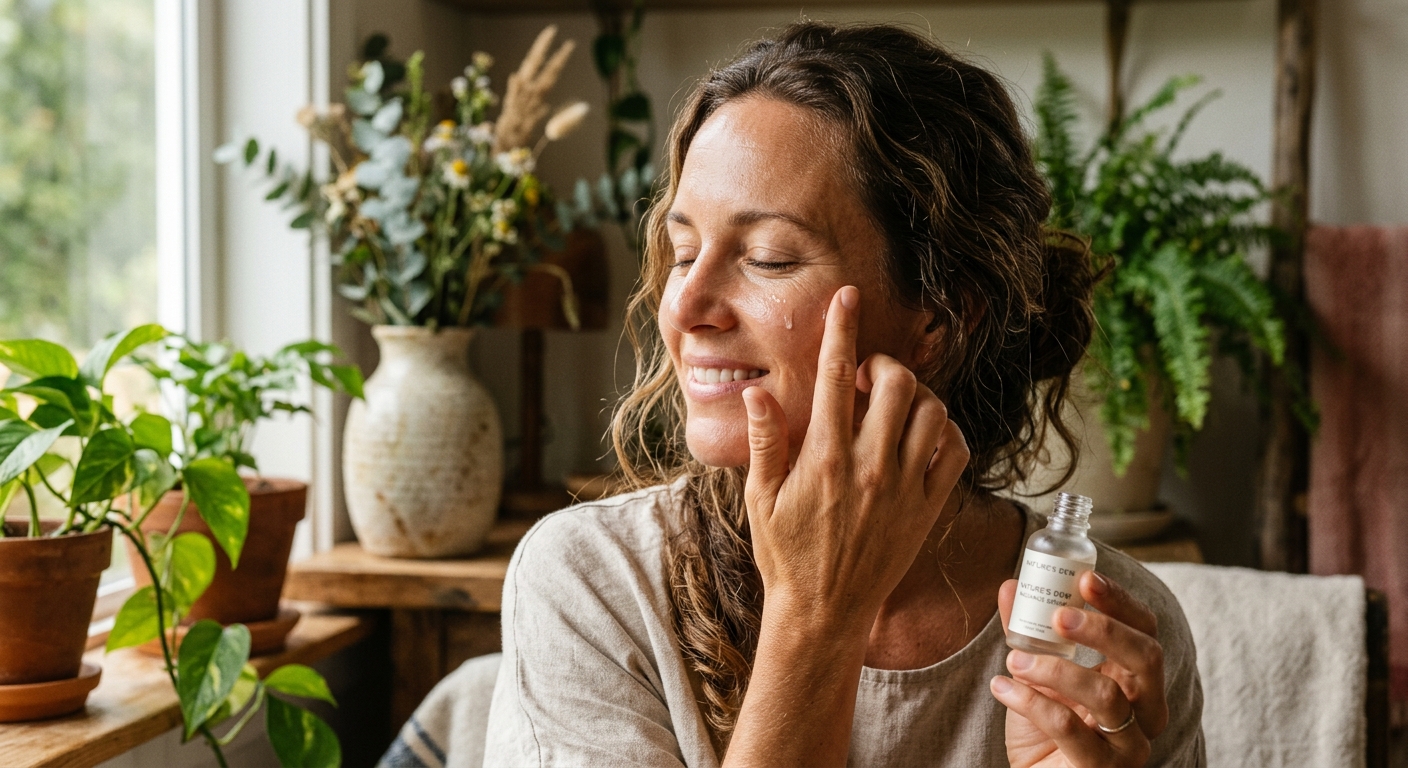 Hyaluronic Acid, Why Molecular Weight Changes What It Does to Your Skin