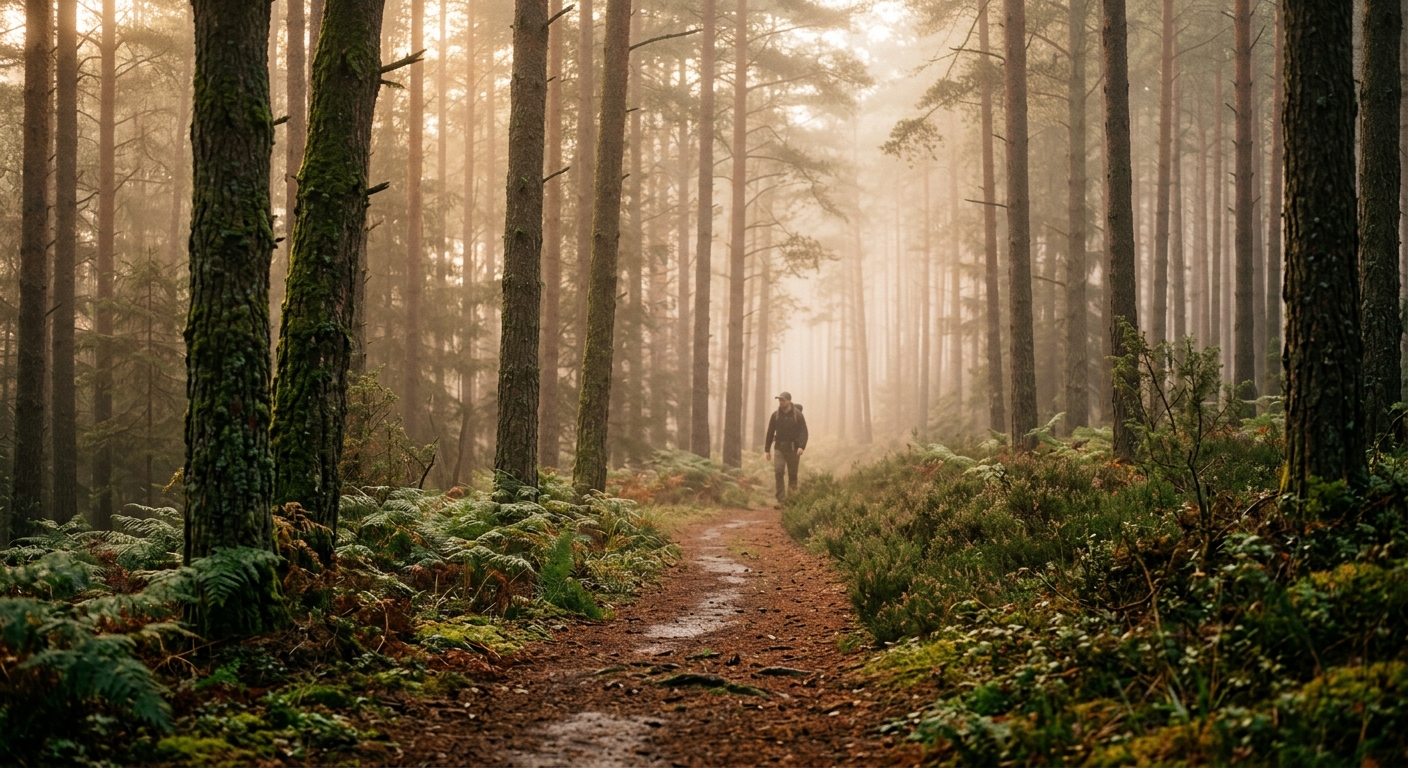 Pycnogenol Reduces Lipedema Symptoms by 29% in First Plant-Based Clinical Trial