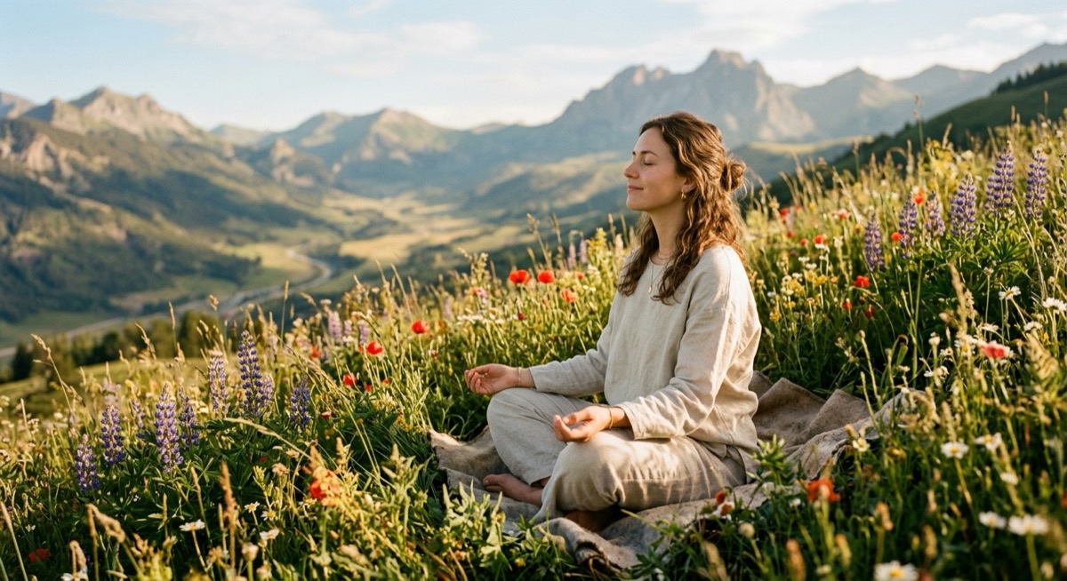 Rhodiola Rosea Reduced Stress by 41.8% in 8 Weeks