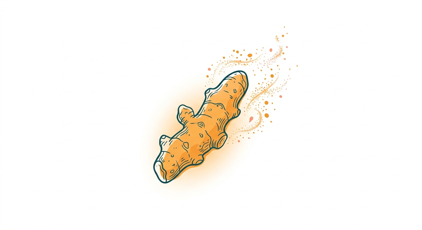 Curcumin: The Anti-Inflammatory Powerhouse Inside Turmeric
