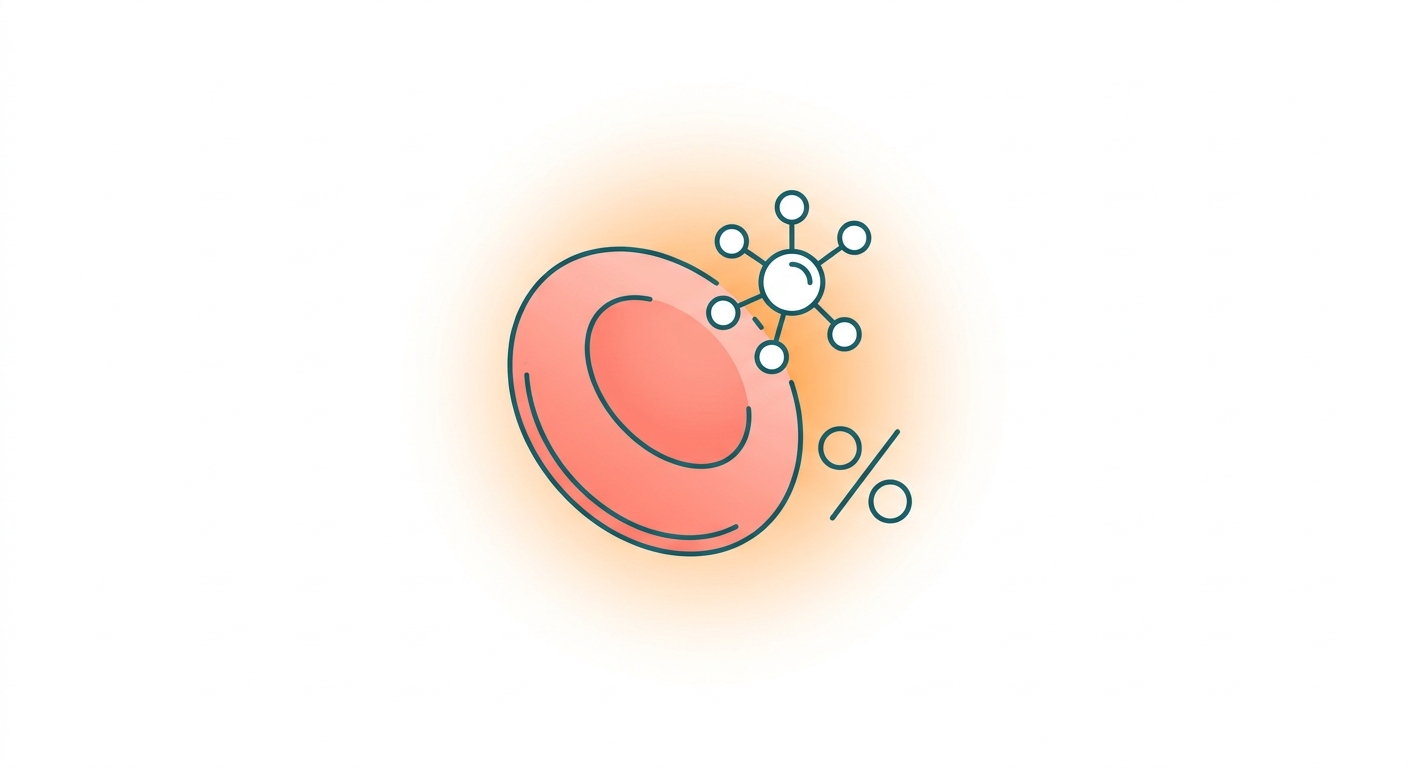 HbA1c (당화혈색소)