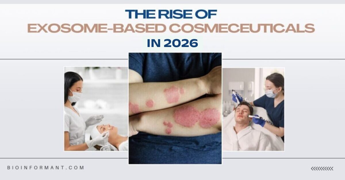 Exosome Skincare, the Reality Behind 2026's Hottest Ingredient