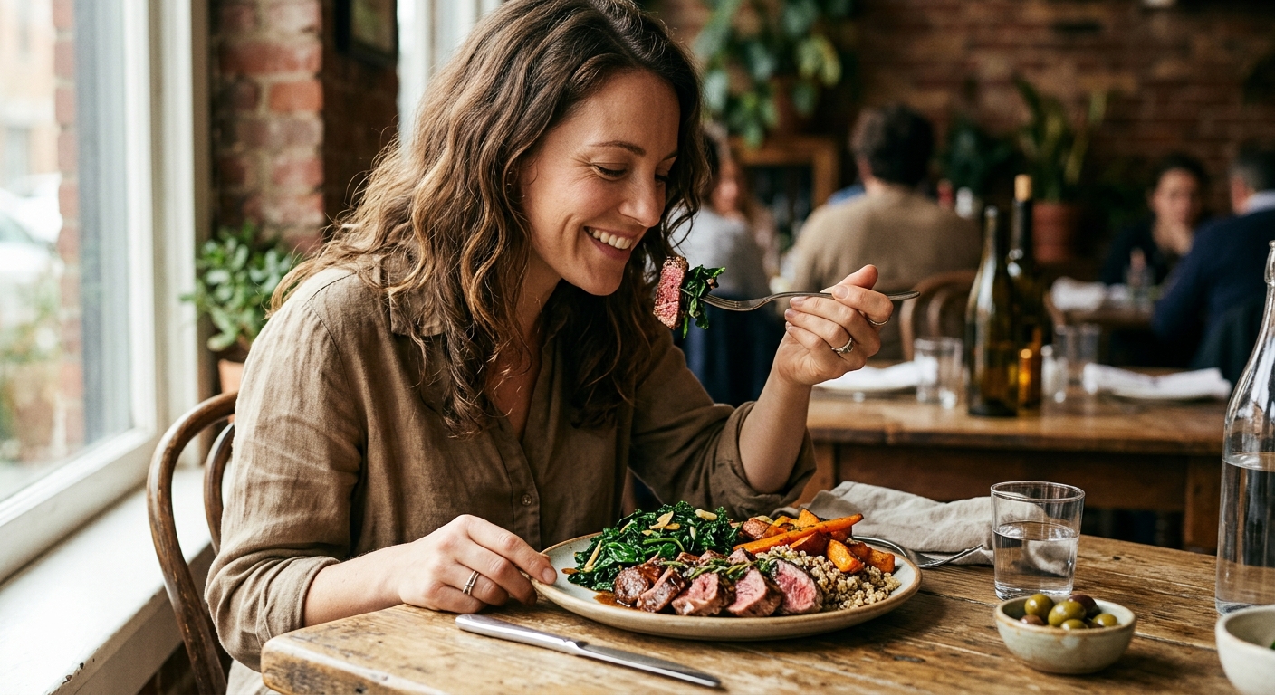 60% of Women with Hair Loss Had Low Ferritin, Researchers Propose 60ng/mL Threshold