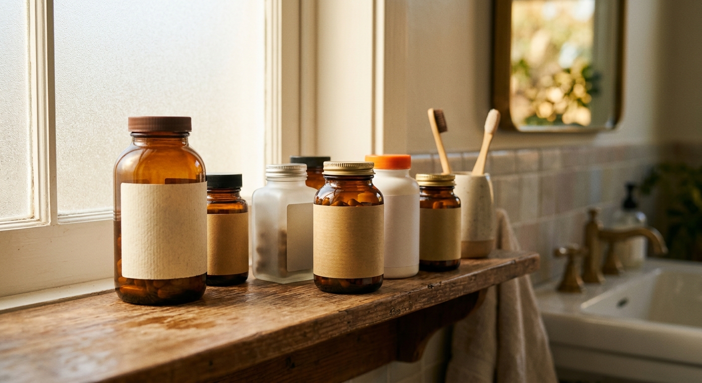 Taking More Than 40mg of Zinc Long-Term Can Backfire Through Copper Depletion