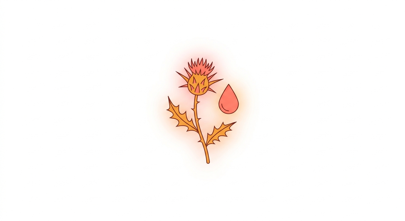 실리마린 (Silymarin)
