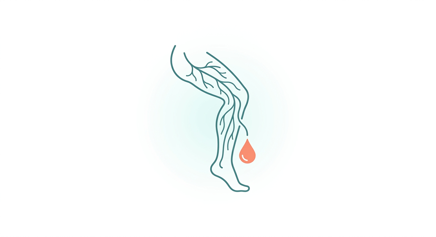 만성 정맥 부전(Chronic Venous Insufficiency, CVI)