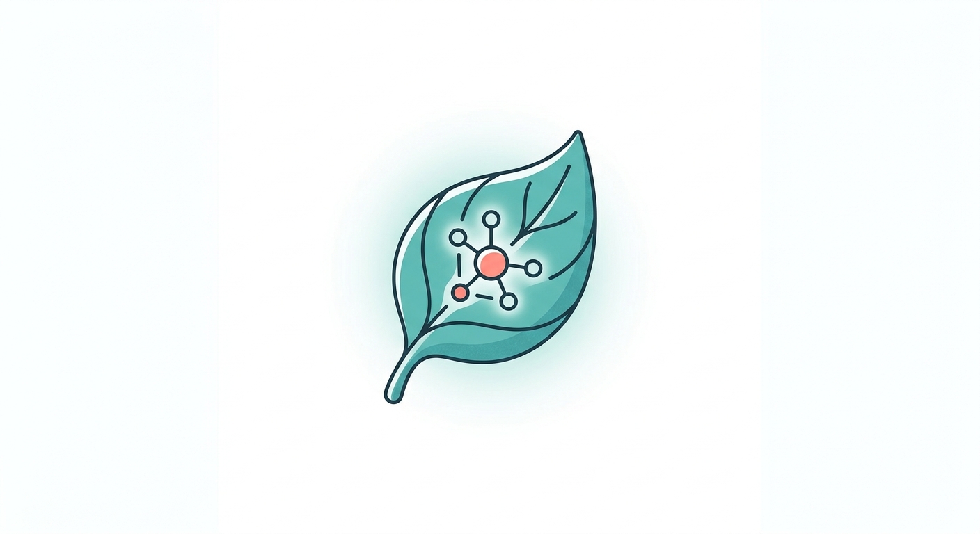 클로로필(Chlorophyll)