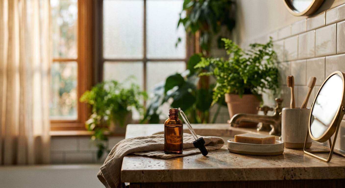 Topical NAD+ Is Really NR and NMN, and 2026 Formulas Add a CD38 Blocker