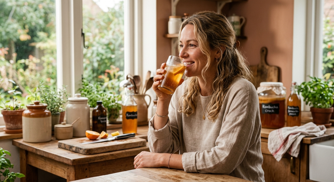 장 속 아커만시아, 피부 콜라겐을 깨운다