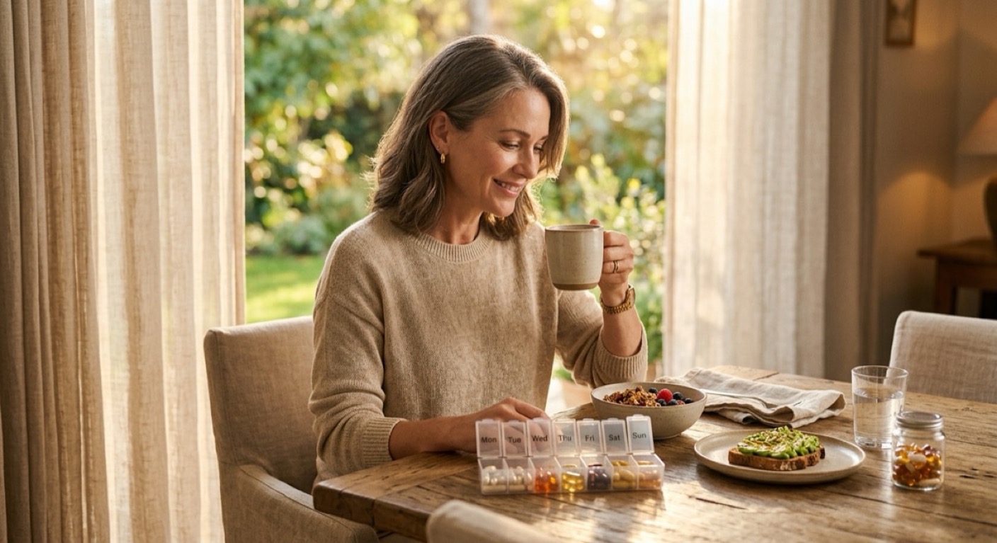 The Era of One Multivitamin for Every Woman Is Ending