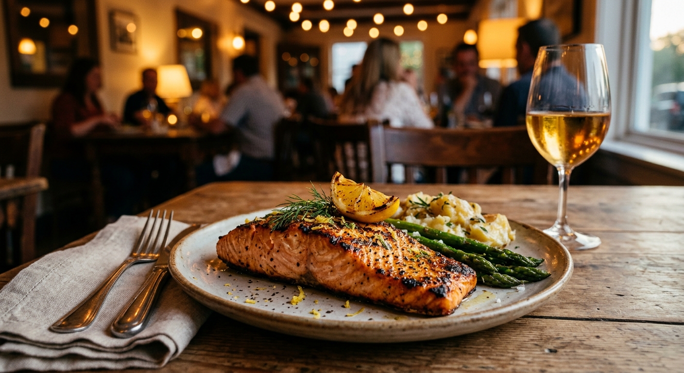 DHA 8 Weeks Significantly Lowers SCORAD in Atopic Dermatitis