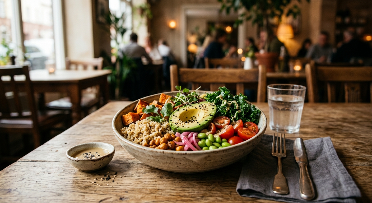 Metabolic Flexibility: The Fuel-Switching Ability You Gradually Lose With Age