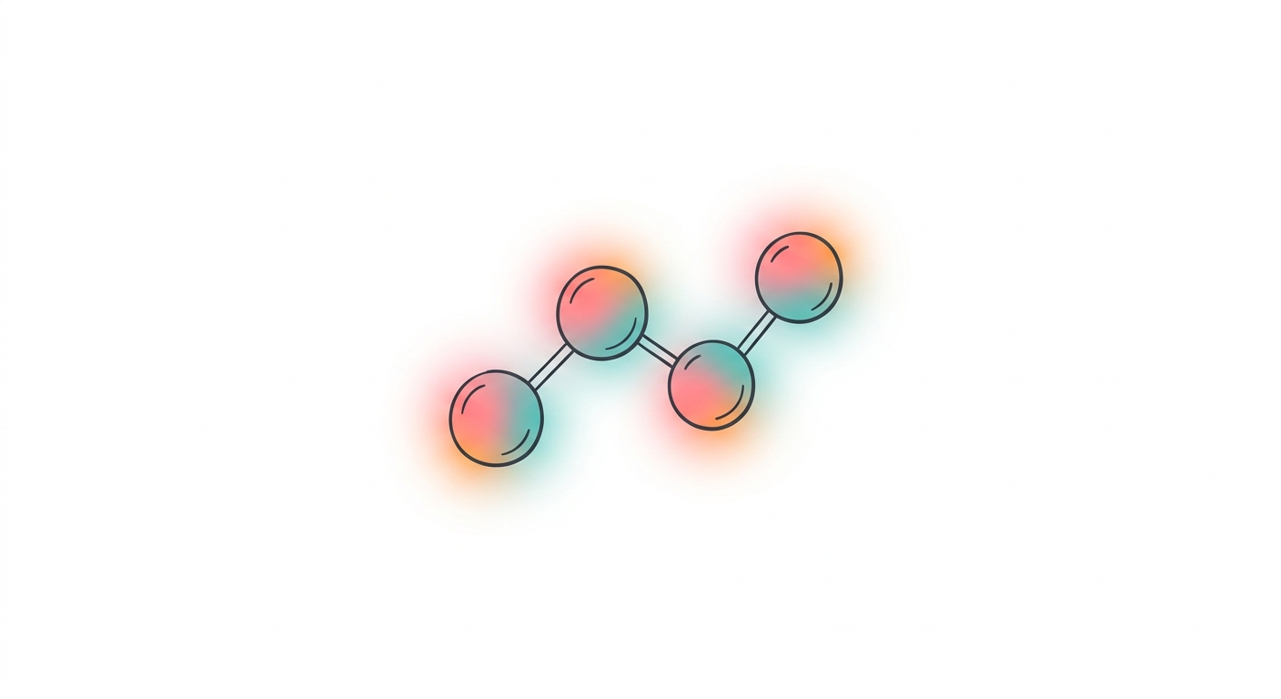 Peptides: The Protein Fragments That Tell Your Skin to Build More Collagen