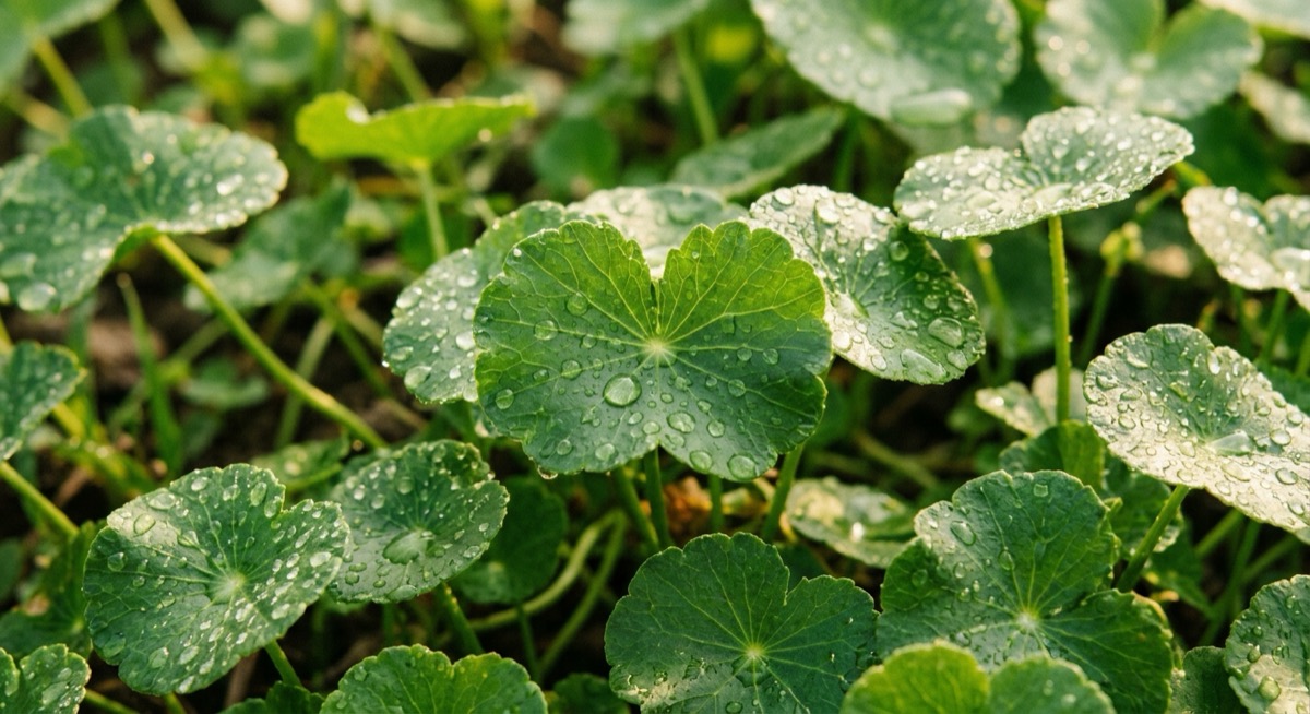 병풀 엑소좀 세럼, 28일 임상에서 모공부터 탄력까지 동시에 개선