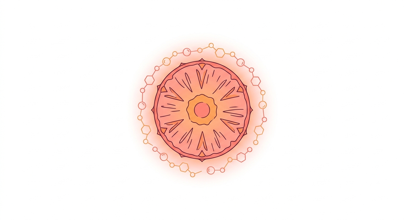 브로멜라인 (Bromelain)