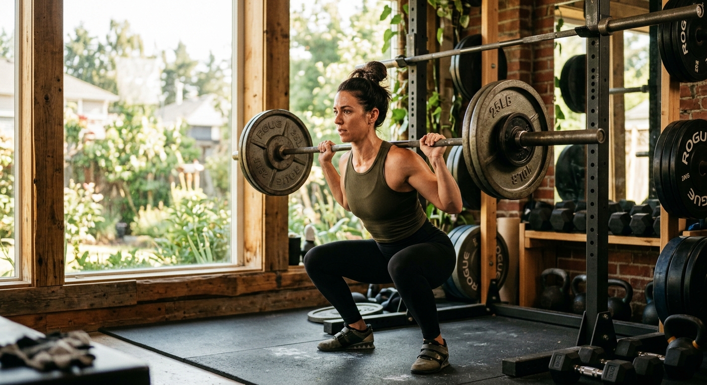 Tirzepatide: 39% of Weight Lost Comes From Muscle, FAERS Data Shows Middle-Age Women Overrepresented