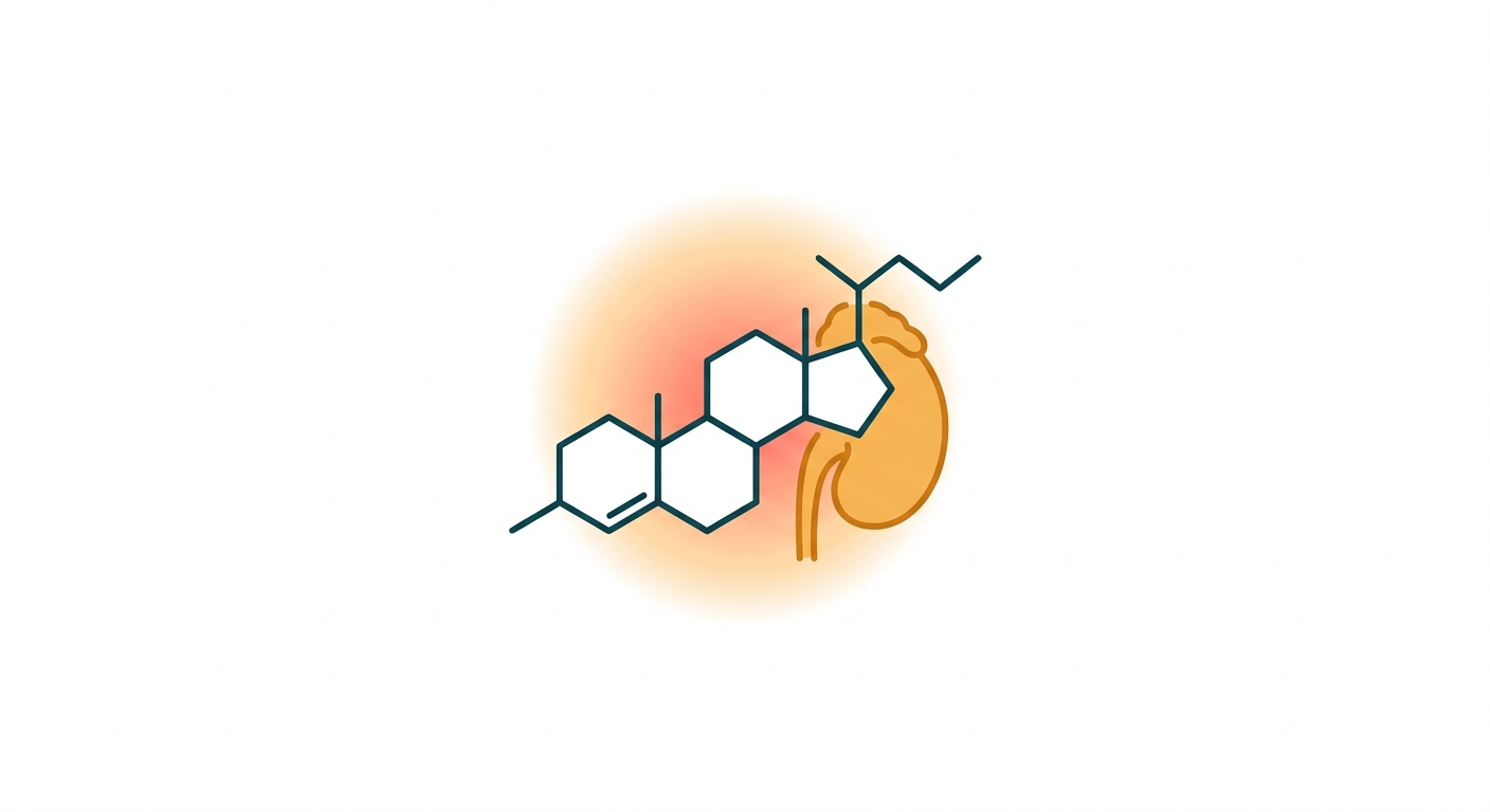 DHEA (디히드로에피안드로스테론)